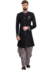 Indo western sherwani 2019 shop