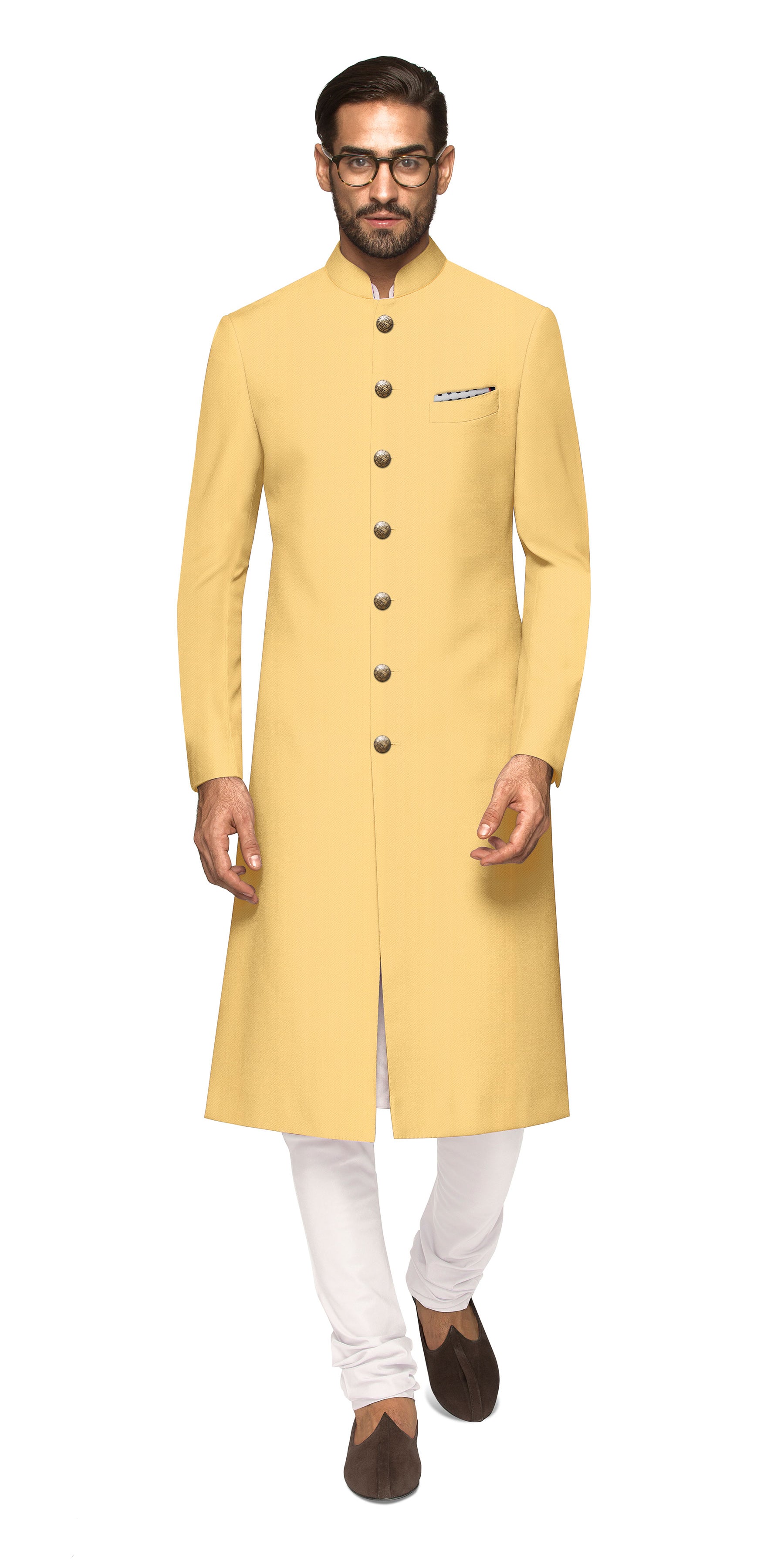 Horus Horizon Sherwani