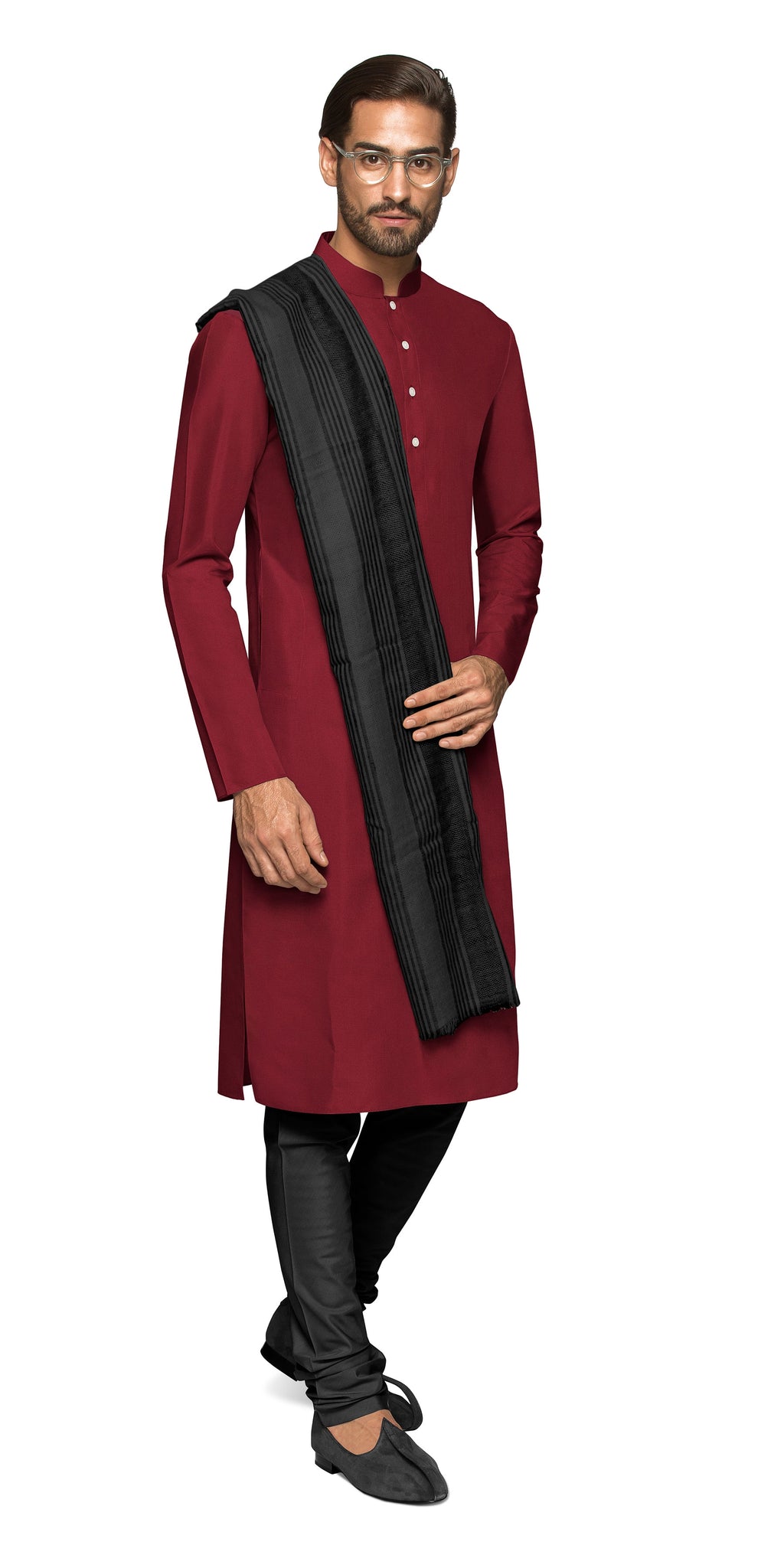 Ferdos Fine Kurta Churidaar