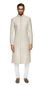 Baharestan OFF-WHITE Sherwani