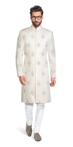 Persian Pearl Sherwani