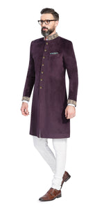 Nawab Saheb Sherwani